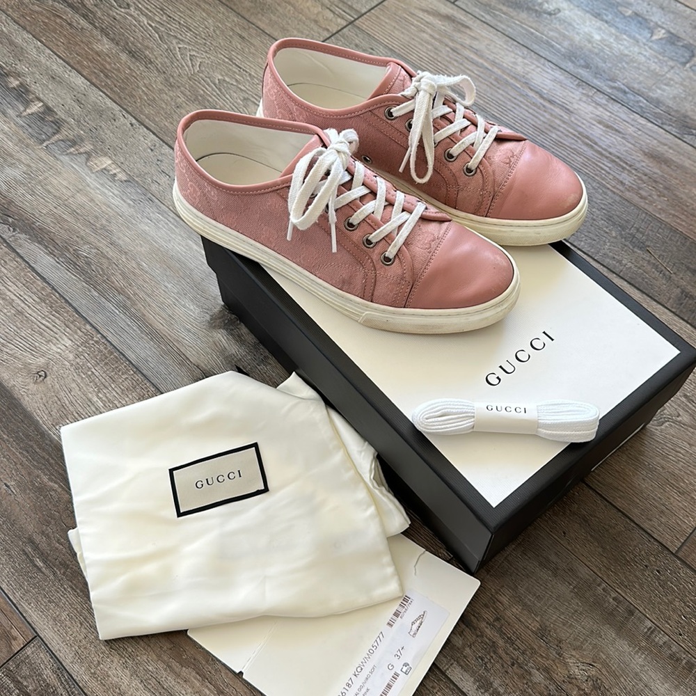 Gucci Sneakers